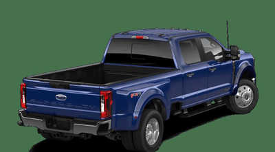 2026 Ford F450-8000, $78375. Photo 3