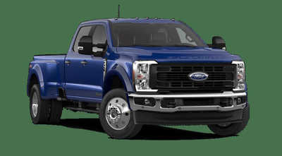 2026 Ford F450-8000, $78375. Photo 4