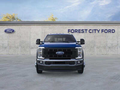 2026 Ford F450-8000, $78375. Photo 6