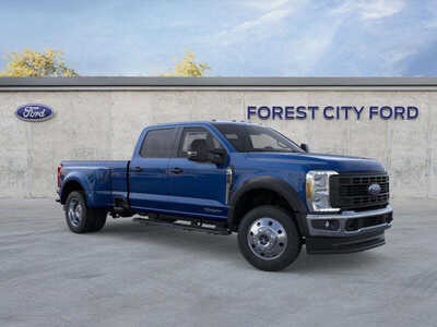 2026 Ford F450-8000, $78375. Photo 7