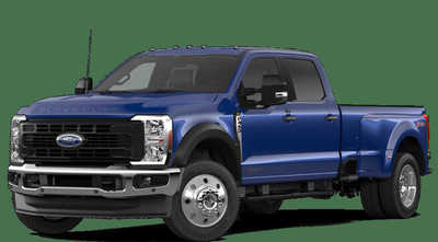 2026 Ford F450-8000, $78375. Photo 1