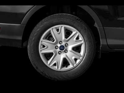2015 Ford Escape, $0. Photo 12