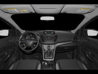 2015 Ford Escape, $0. Photo 8