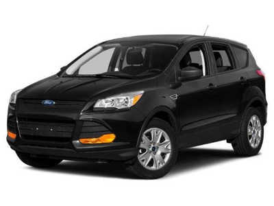 2015 Ford Escape, $0. Photo 1