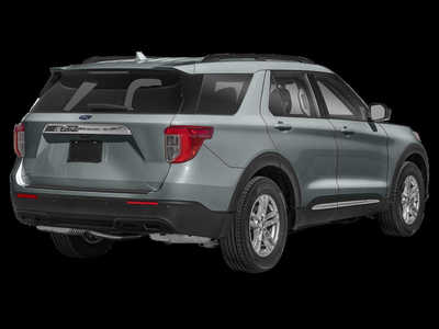 2023 Ford Explorer, $0. Photo 3