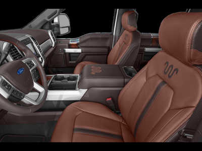 2021 Ford F350 Crew Cab, $0. Photo 10