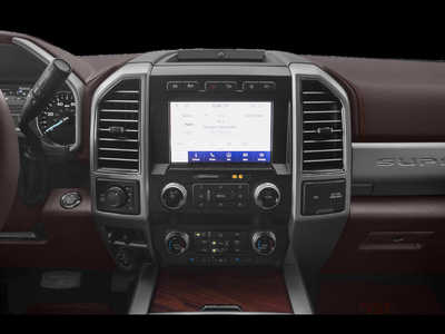 2021 Ford F350 Crew Cab, $0. Photo 11