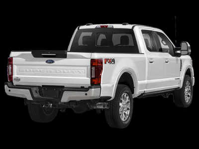 2021 Ford F-350 Super, $0. Photo 3