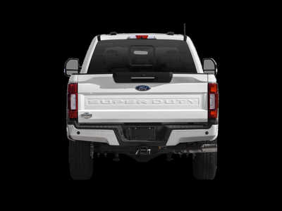 2021 Ford F-350 Super, $0. Photo 6