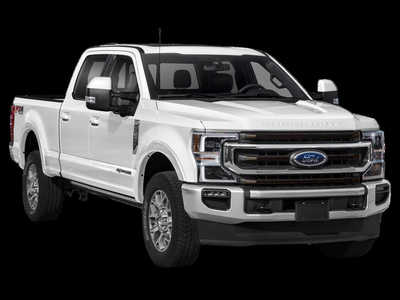 2021 Ford F-350 Super, $0. Photo 7