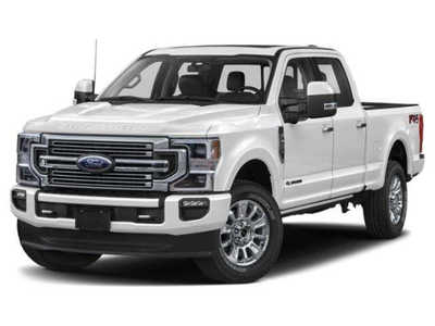 2021 Ford F-350 Super, $0. Photo 1