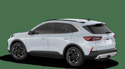 2026 Ford Escape, $38115. Photo 2