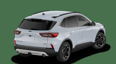 2026 Ford Escape, $38115. Photo 3