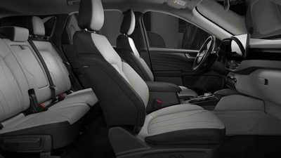 2026 Ford Escape, $38115. Photo 5
