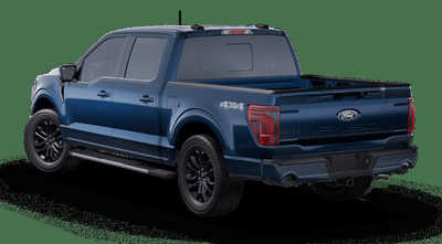 2025 Ford F150 Crew Cab, $76405. Photo 2