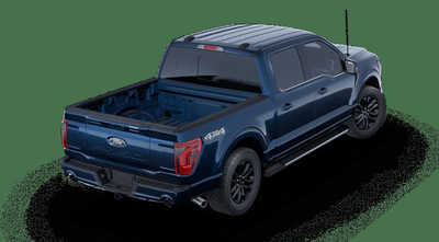2025 Ford F150 Crew Cab, $76405. Photo 3
