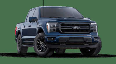 2025 Ford F150 Crew Cab, $76405. Photo 4
