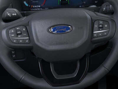 2025 Ford Ranger Crew Cab, $48600. Photo 12