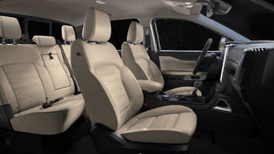 2025 Ford Ranger Crew Cab, $48100. Photo 5