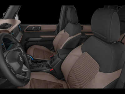 2023 Ford Bronco, $0. Photo 10