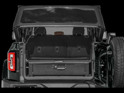 2023 Ford Bronco, $0. Photo 12