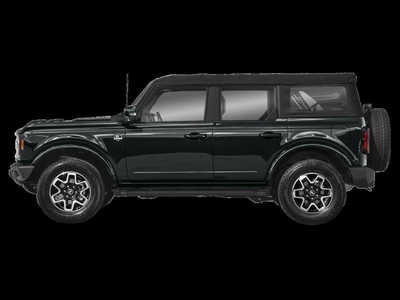 2023 Ford Bronco, $0. Photo 4