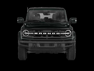2023 Ford Bronco, $0. Photo 5