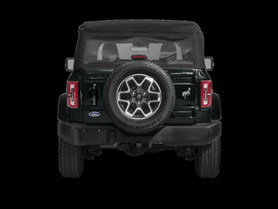 2023 Ford Bronco, $0. Photo 6