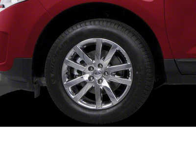 2011 Ford Edge, $0. Photo 12