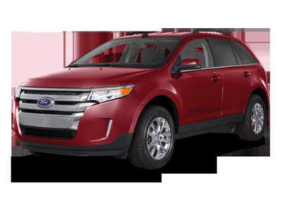 2011 Ford Edge, $0. Photo 2