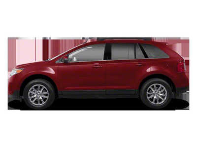 2011 Ford Edge, $0. Photo 4