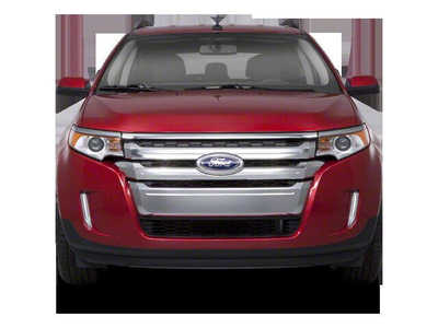 2011 Ford Edge, $0. Photo 5