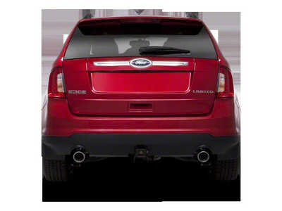 2011 Ford Edge, $0. Photo 6