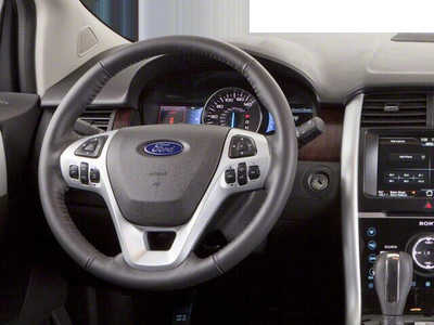2011 Ford Edge, $0. Photo 7