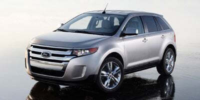 2011 Ford Edge, $0. Photo 1