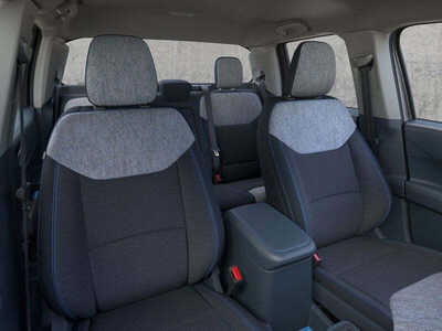 2026 Ford Maverick, $35140. Photo 10