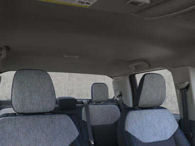 2026 Ford Maverick, $35140. Photo 12