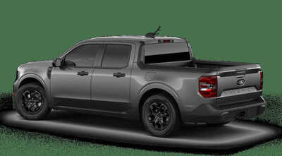 2026 Ford Maverick, $35140. Photo 2