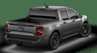 2026 Ford Maverick, $35140. Photo 3