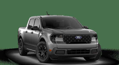 2026 Ford Maverick, $35140. Photo 4