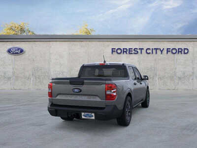 2026 Ford Maverick, $35140. Photo 8