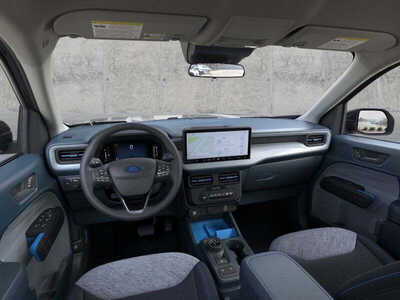 2026 Ford Maverick, $35140. Photo 9