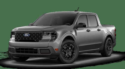 2026 Ford Maverick, $35140. Photo 1