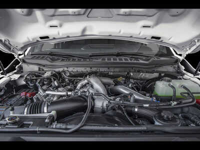 2025 Ford F350 Crew Cab, $0. Photo 12