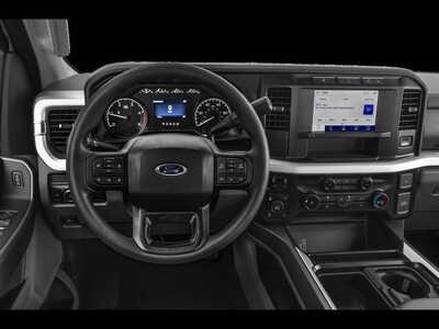 2025 Ford F350 Crew Cab, $0. Photo 7