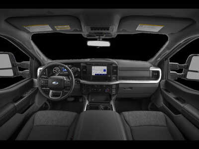 2025 Ford F350 Crew Cab, $0. Photo 8