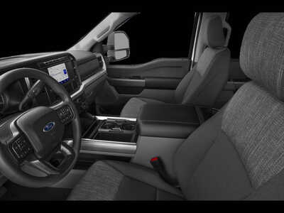 2025 Ford F350 Crew Cab, $0. Photo 9