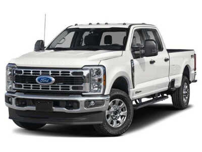 2025 Ford F350 Crew Cab, $0. Photo 1