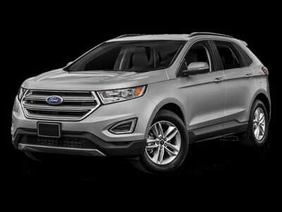 2018 Ford Edge, $0. Photo 2
