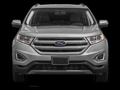 2018 Ford Edge, $0. Photo 5